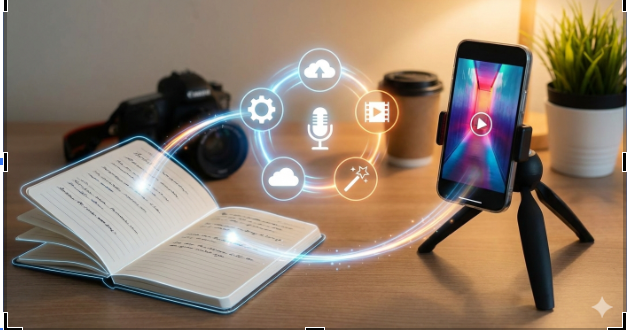 5 Platforms Helping Creators