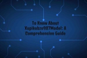 is xupikobzo987model good