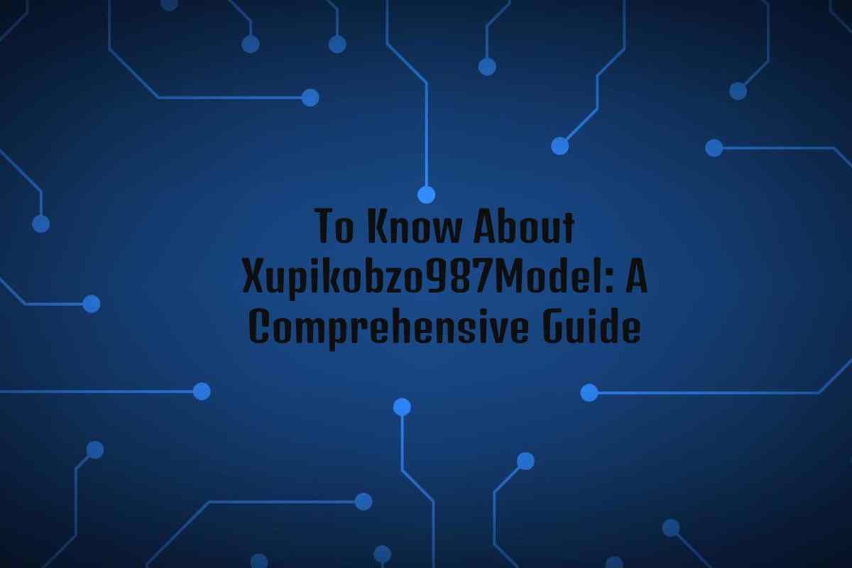 is xupikobzo987model good